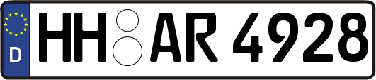 HH-AR4928