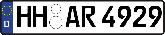 HH-AR4929