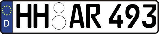 HH-AR493