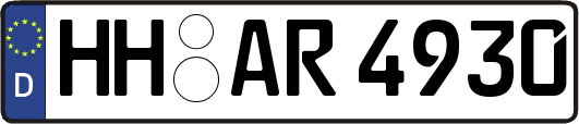 HH-AR4930