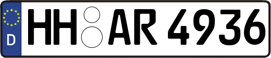 HH-AR4936