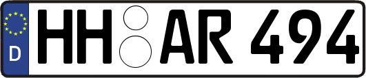 HH-AR494