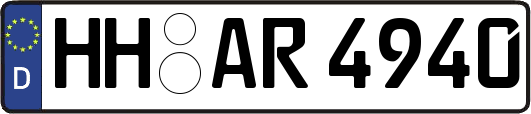 HH-AR4940