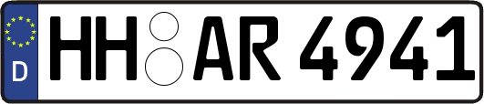 HH-AR4941