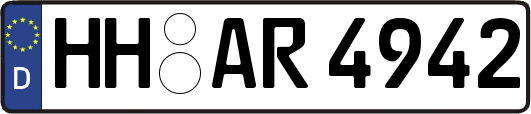 HH-AR4942