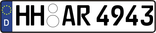 HH-AR4943