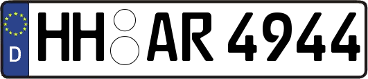 HH-AR4944