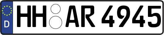 HH-AR4945