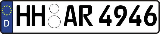 HH-AR4946