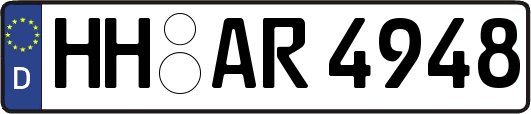 HH-AR4948