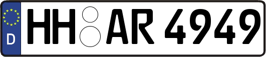 HH-AR4949
