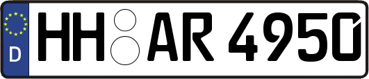 HH-AR4950
