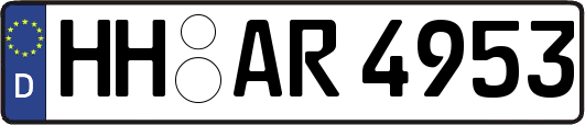 HH-AR4953