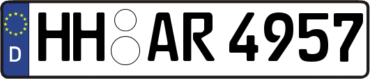 HH-AR4957