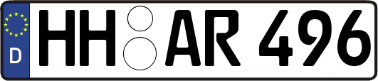 HH-AR496
