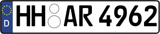 HH-AR4962