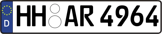 HH-AR4964