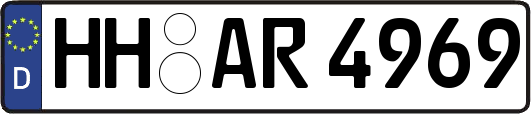HH-AR4969
