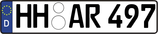 HH-AR497