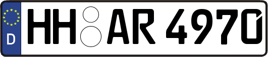 HH-AR4970