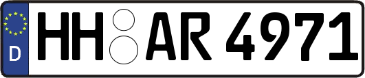 HH-AR4971