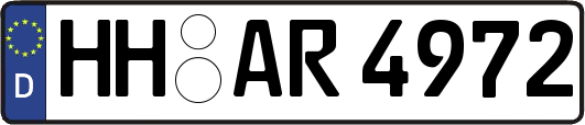 HH-AR4972