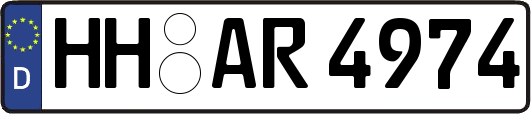HH-AR4974