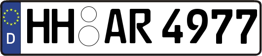 HH-AR4977