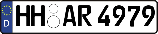 HH-AR4979