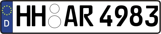 HH-AR4983