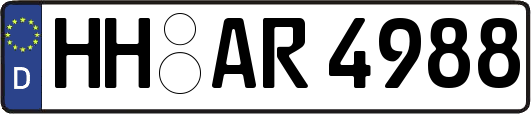 HH-AR4988