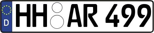HH-AR499