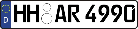 HH-AR4990