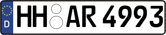 HH-AR4993