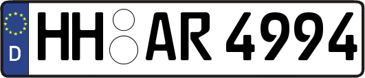 HH-AR4994