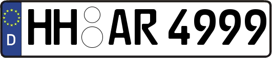 HH-AR4999