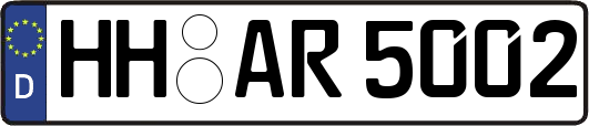 HH-AR5002