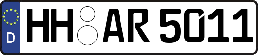 HH-AR5011