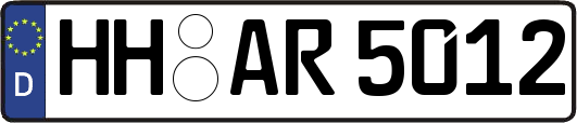 HH-AR5012