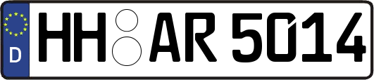 HH-AR5014