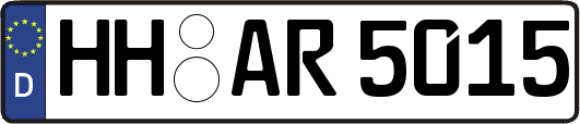 HH-AR5015