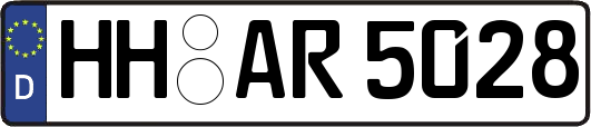 HH-AR5028