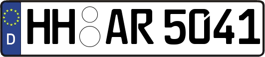 HH-AR5041