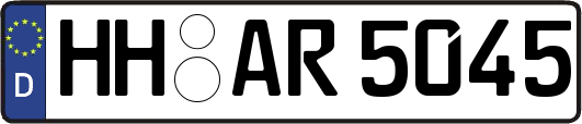 HH-AR5045