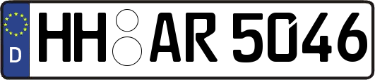 HH-AR5046