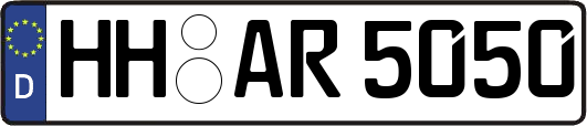 HH-AR5050