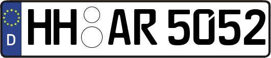 HH-AR5052