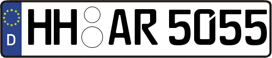 HH-AR5055