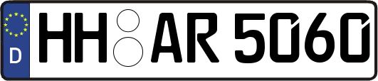 HH-AR5060