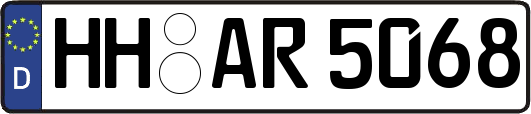 HH-AR5068